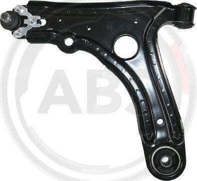 A.B.S. 210495 - Носач, окачване на колелата vvparts.bg