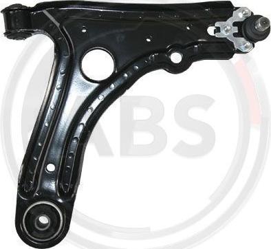 A.B.S. 210496 - Носач, окачване на колелата vvparts.bg