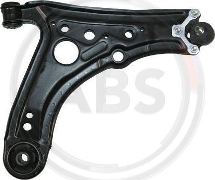 A.B.S. 210498 - Носач, окачване на колелата vvparts.bg