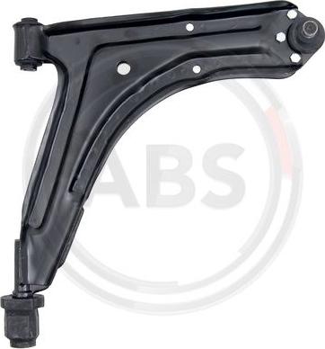 A.B.S. 210456 - Носач, окачване на колелата vvparts.bg