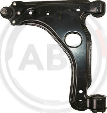 A.B.S. 210418 - Носач, окачване на колелата vvparts.bg