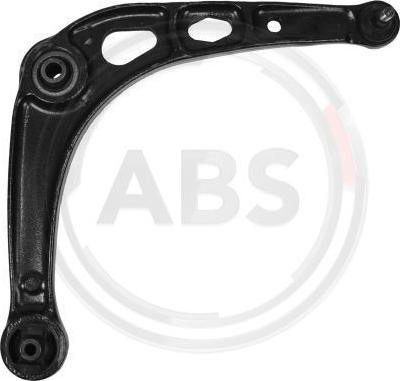 A.B.S. 210484 - Носач, окачване на колелата vvparts.bg