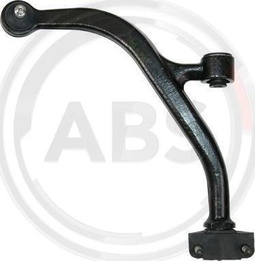 A.B.S. 210439 - Носач, окачване на колелата vvparts.bg