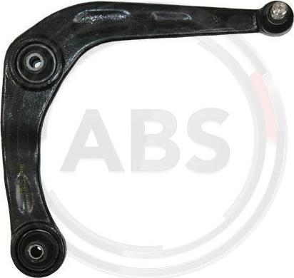 A.B.S. 210430 - Носач, окачване на колелата vvparts.bg