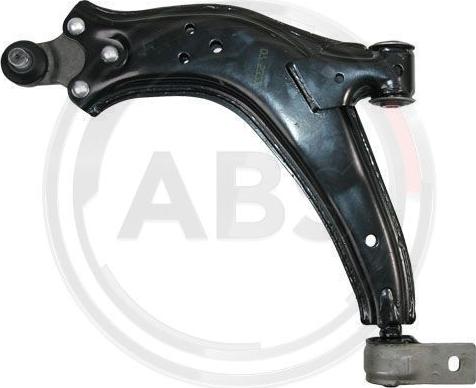 A.B.S. 210433 - Носач, окачване на колелата vvparts.bg