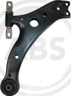 A.B.S. 210558 - Носач, окачване на колелата vvparts.bg