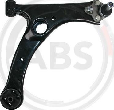 A.B.S. 210552 - Носач, окачване на колелата vvparts.bg