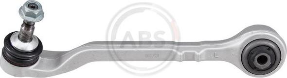 A.B.S. 210564 - Носач, окачване на колелата vvparts.bg