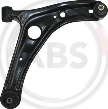 A.B.S. 210560 - Носач, окачване на колелата vvparts.bg