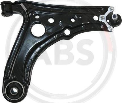 A.B.S. 210504 - Носач, окачване на колелата vvparts.bg