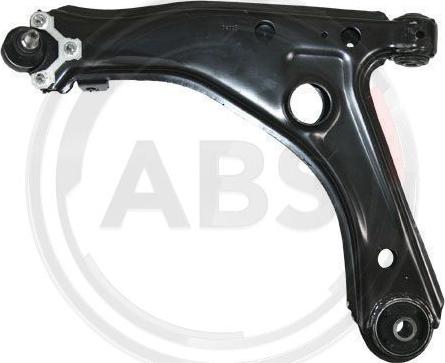 A.B.S. 210502 - Носач, окачване на колелата vvparts.bg