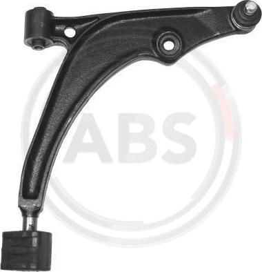 A.B.S. 210524 - Носач, окачване на колелата vvparts.bg