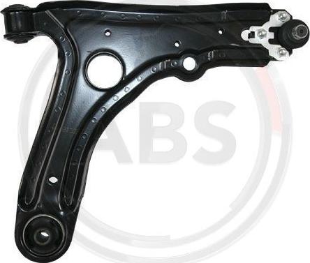 A.B.S. 210576 - Носач, окачване на колелата vvparts.bg