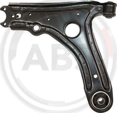 A.B.S. 210695 - Носач, окачване на колелата vvparts.bg