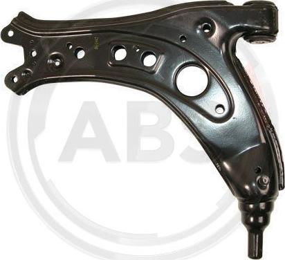 A.B.S. 210696 - Носач, окачване на колелата vvparts.bg