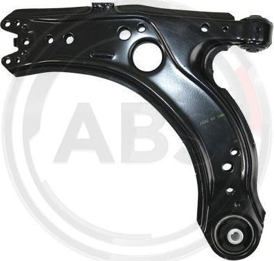 A.B.S. 210607 - Носач, окачване на колелата vvparts.bg