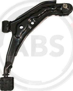 A.B.S. 210680 - Носач, окачване на колелата vvparts.bg