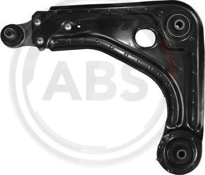 A.B.S. 210628 - Носач, окачване на колелата vvparts.bg