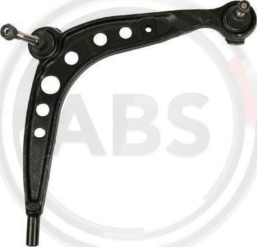 A.B.S. 210054 - Носач, окачване на колелата vvparts.bg