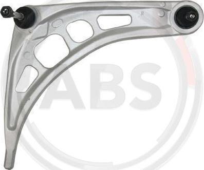 A.B.S. 210060 - Носач, окачване на колелата vvparts.bg