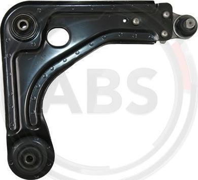 A.B.S. 210197 - Носач, окачване на колелата vvparts.bg