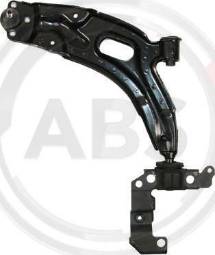 A.B.S. 210150 - Носач, окачване на колелата vvparts.bg