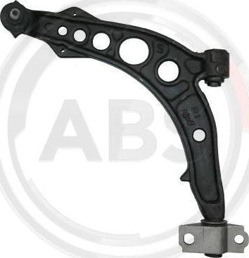 A.B.S. 210165 - Носач, окачване на колелата vvparts.bg