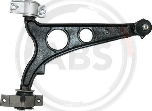 A.B.S. 210168 - Носач, окачване на колелата vvparts.bg