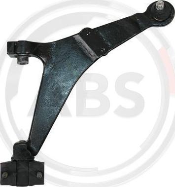 A.B.S. 210104 - Носач, окачване на колелата vvparts.bg