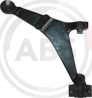 A.B.S. 210103 - Носач, окачване на колелата vvparts.bg