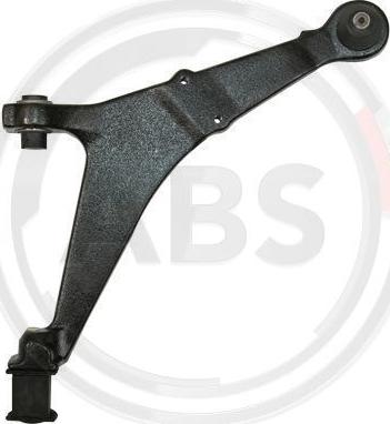 A.B.S. 210114 - Носач, окачване на колелата vvparts.bg