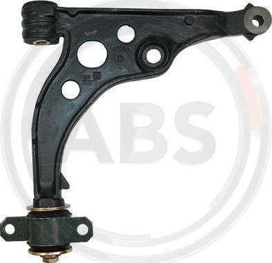 A.B.S. 210124 - Носач, окачване на колелата vvparts.bg