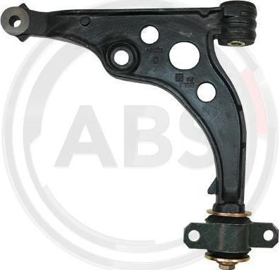 A.B.S. 210125 - Носач, окачване на колелата vvparts.bg