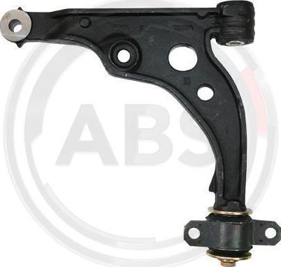 A.B.S. 210126 - Носач, окачване на колелата vvparts.bg