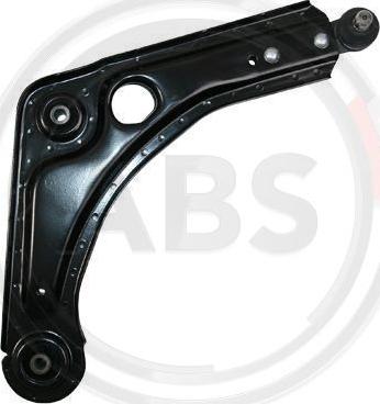 A.B.S. 210173 - Носач, окачване на колелата vvparts.bg