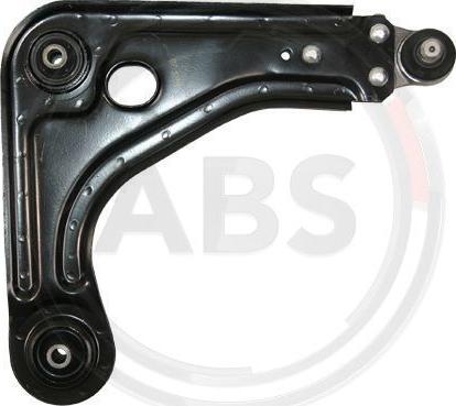 A.B.S. 210177 - Носач, окачване на колелата vvparts.bg