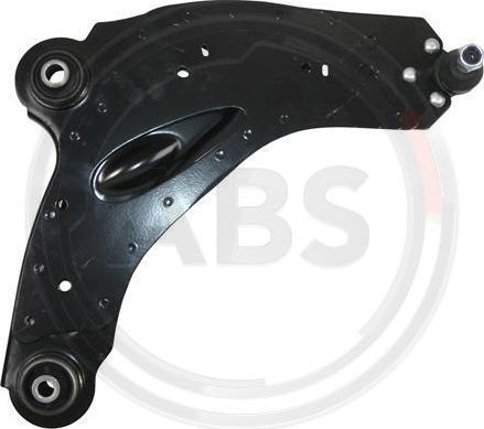 A.B.S. 210854 - Носач, окачване на колелата vvparts.bg