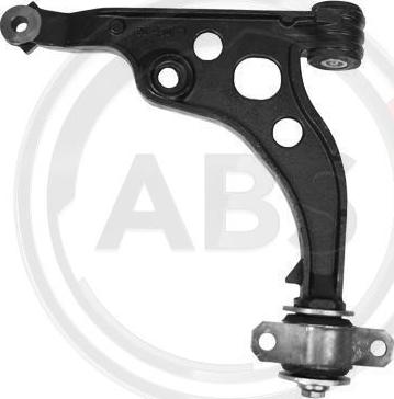 A.B.S. 210809 - Носач, окачване на колелата vvparts.bg