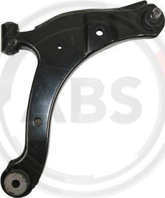 A.B.S. 210800 - Носач, окачване на колелата vvparts.bg