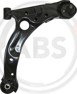 A.B.S. 210822 - Носач, окачване на колелата vvparts.bg