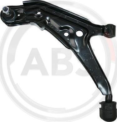 A.B.S. 210398 - Носач, окачване на колелата vvparts.bg