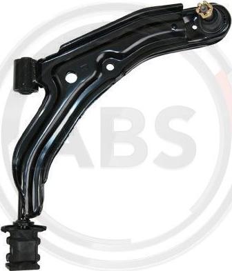 A.B.S. 210393 - Носач, окачване на колелата vvparts.bg