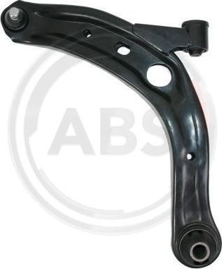 A.B.S. 210326 - Носач, окачване на колелата vvparts.bg