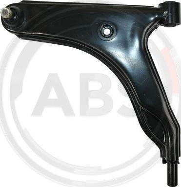 A.B.S. 210379 - Носач, окачване на колелата vvparts.bg