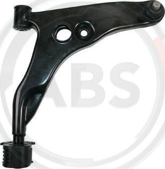 A.B.S. 210378 - Носач, окачване на колелата vvparts.bg