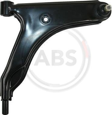 A.B.S. 210373 - Носач, окачване на колелата vvparts.bg