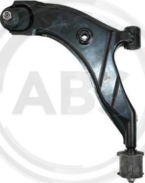 A.B.S. 210296 - Носач, окачване на колелата vvparts.bg