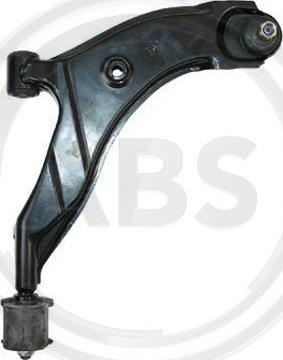 A.B.S. 210297 - Носач, окачване на колелата vvparts.bg