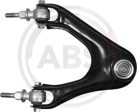 A.B.S. 210257 - Носач, окачване на колелата vvparts.bg