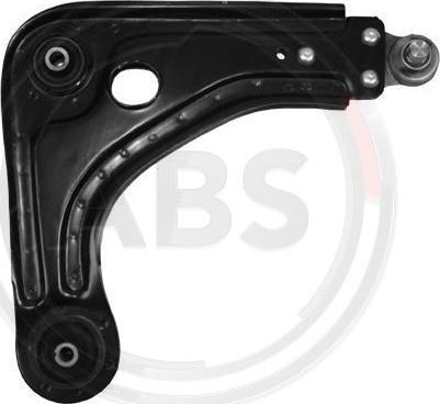 A.B.S. 210200 - Носач, окачване на колелата vvparts.bg